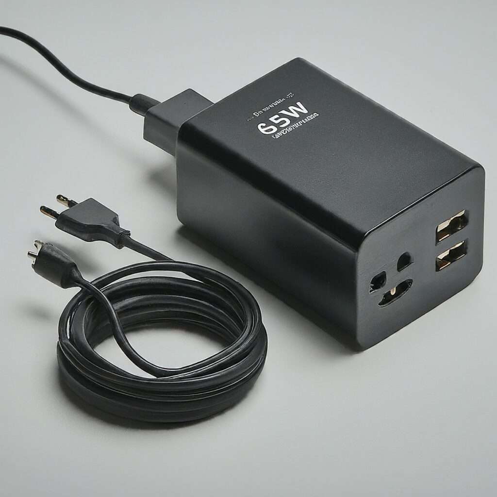 hp laptop charger
