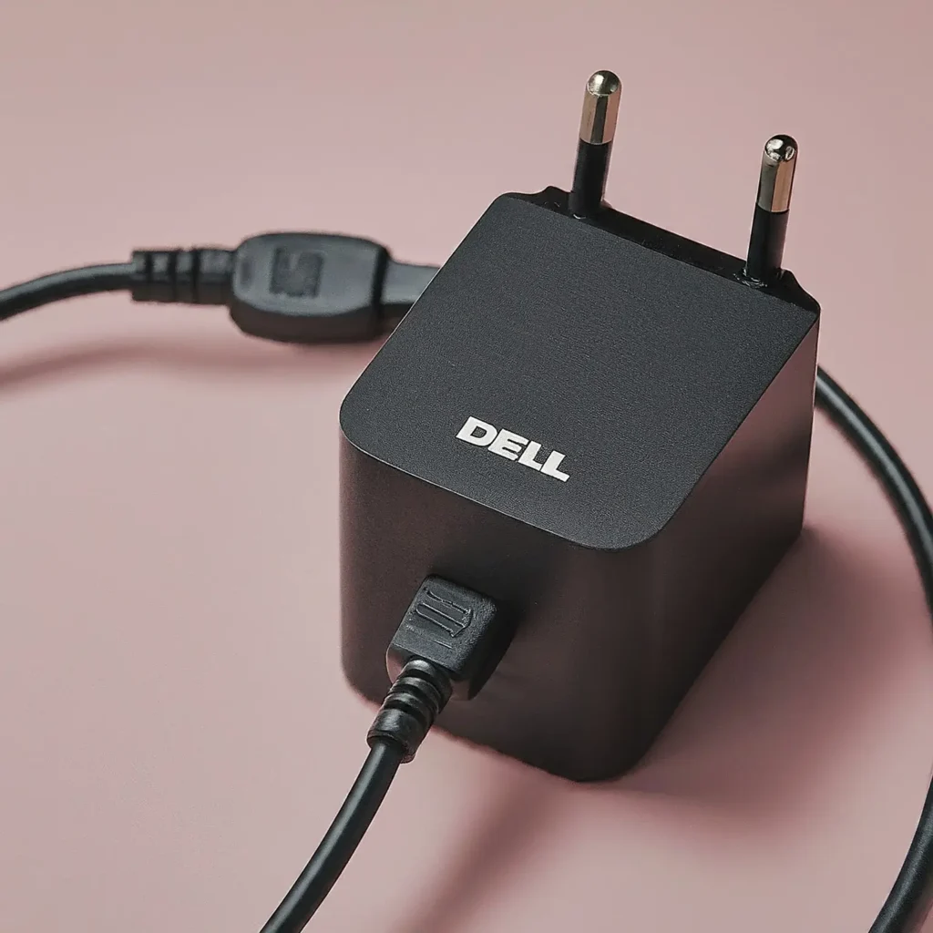 Dell charger